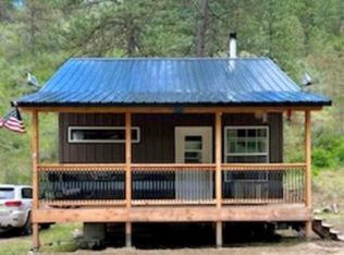 36550 Western Pines Dr, Davenport, WA 99122