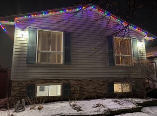 55 Melanie Dr E, Aylmer, ON N5H 3G6