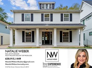 4412 Prospect Ave, Downers Grove, IL 60515