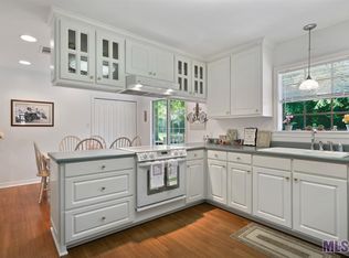 30652 Tamjulon Rd, Albany, LA 70711