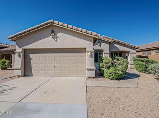 17604 W East Wind Ave, Goodyear, AZ 85338