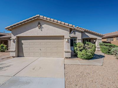 17604 W East Wind Ave, Goodyear, AZ, 85338