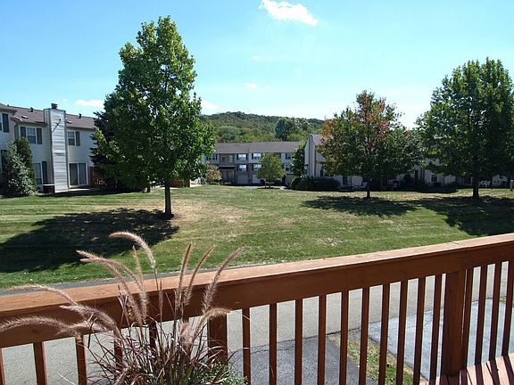 View From Deck
