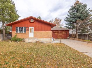 570 N 400 W, Logan, UT 84321