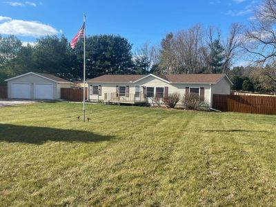 5234 N Us Highway 231, Rensselaer, IN, 47978