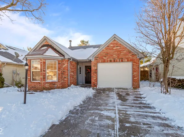 4943 Peony Pl, Indianapolis, IN 46254