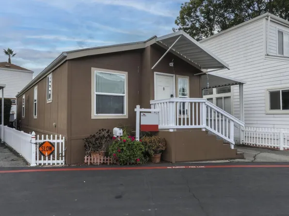 1201 Sycamore Ter Space 19, Sunnyvale, CA 94086