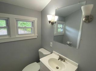 26 Montrose St #26, Springfield, MA 01109