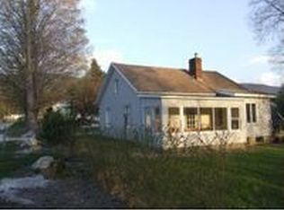 528 Hartsboro Rd, Wallingford, VT 05773