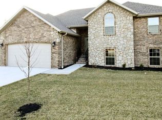 5339 S Faust Ave, Springfield, MO 65810