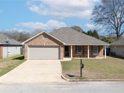 3400 Palmetto St, Northport, AL, 35475
