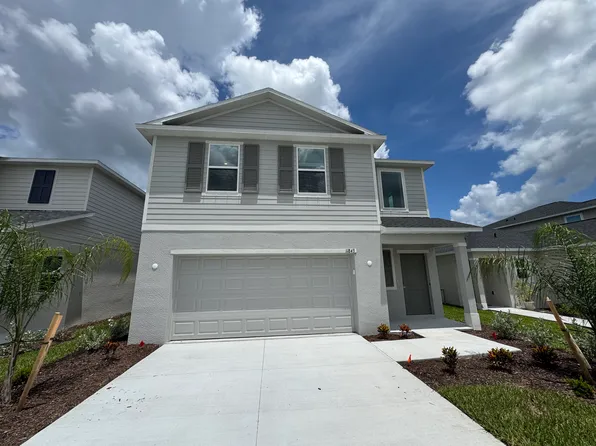 11843 Cloverly Ln, Punta Gorda, FL 33955