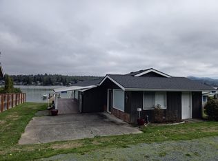17549 W Big Lake Blvd, Mount Vernon, WA 98274
