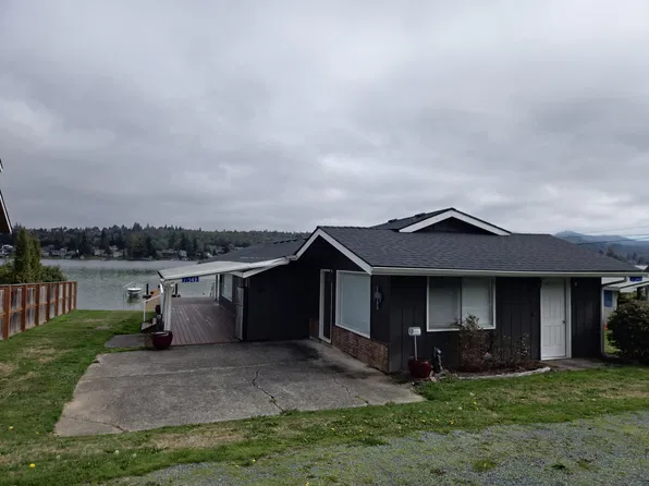 17549 W Big Lake Blvd, Mount Vernon, WA 98274
