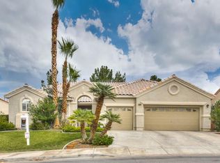 406 Millinocket Ct, Henderson, NV 89074