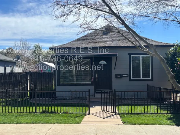 515 Oak St, Roseville, CA 95678