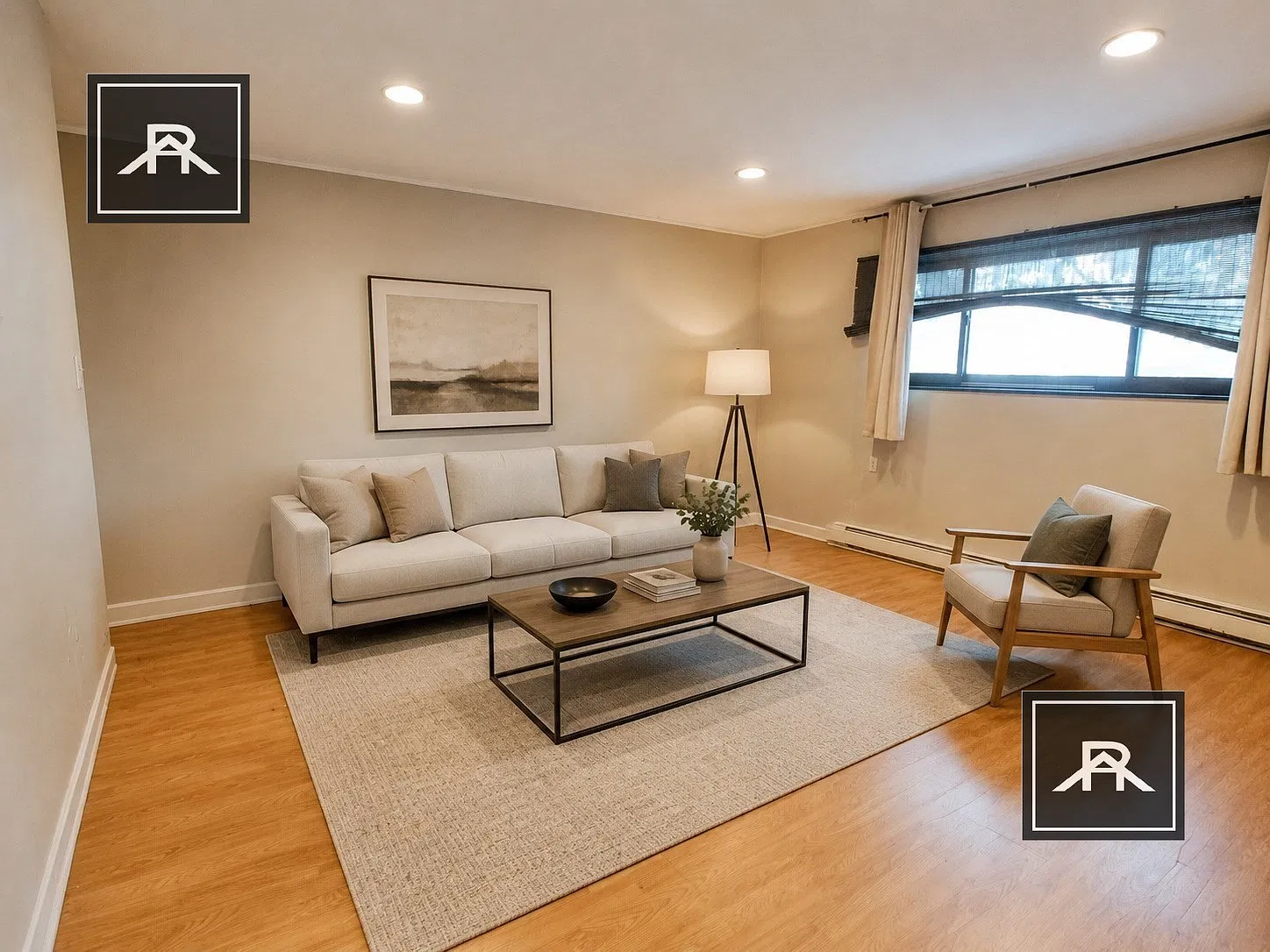 2 bed, 1.0 bath, 767 sqft, $2,400 — Photo 2
