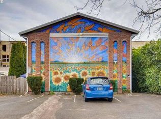 2424 SE 49th Ave, Portland, OR 97206