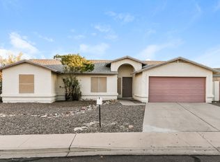 661 N 99th St, Mesa, AZ 85207