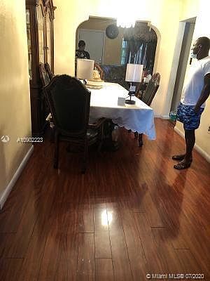 4th image of 1201 NW 147th St #1