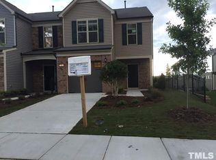 527 Denhoff Dr, Cary, NC 27519