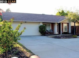 275 Wildflower Dr, Martinez, CA 94553