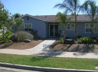 9349 Saint Andrews Dr, Santee, CA 92071