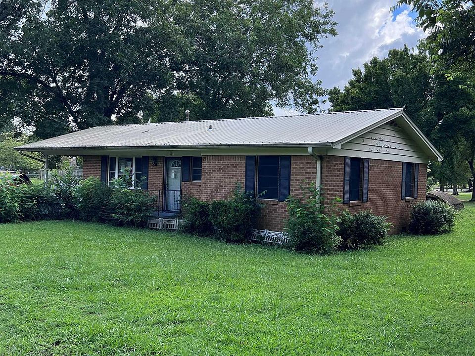 801 Austin St, Pangburn, AR 72121 Zillow