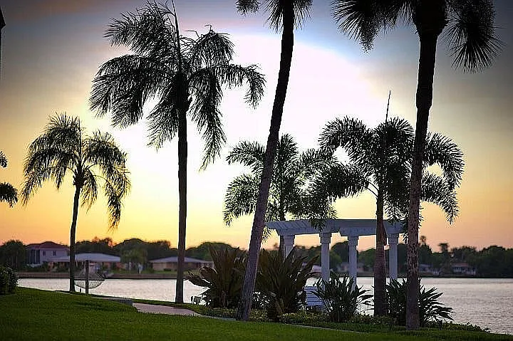 Waterfront View