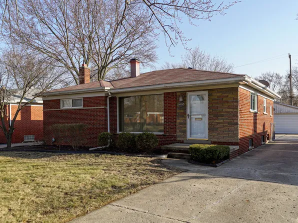 26037 Cathedral, Redford, MI 48239