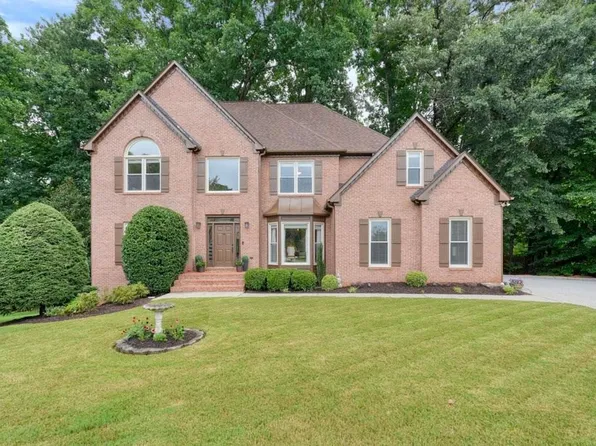 710 Waterview Trl, Alpharetta, GA 30022