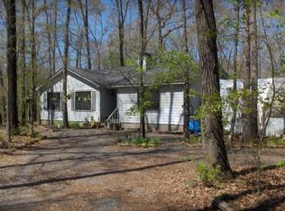 22 Ryan Dr, Greenbrier, AR 72058