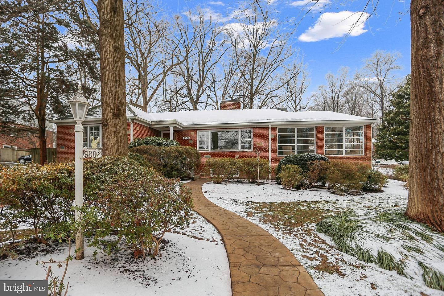 9802 Dameron Dr, Silver Spring, MD 20902 Zillow