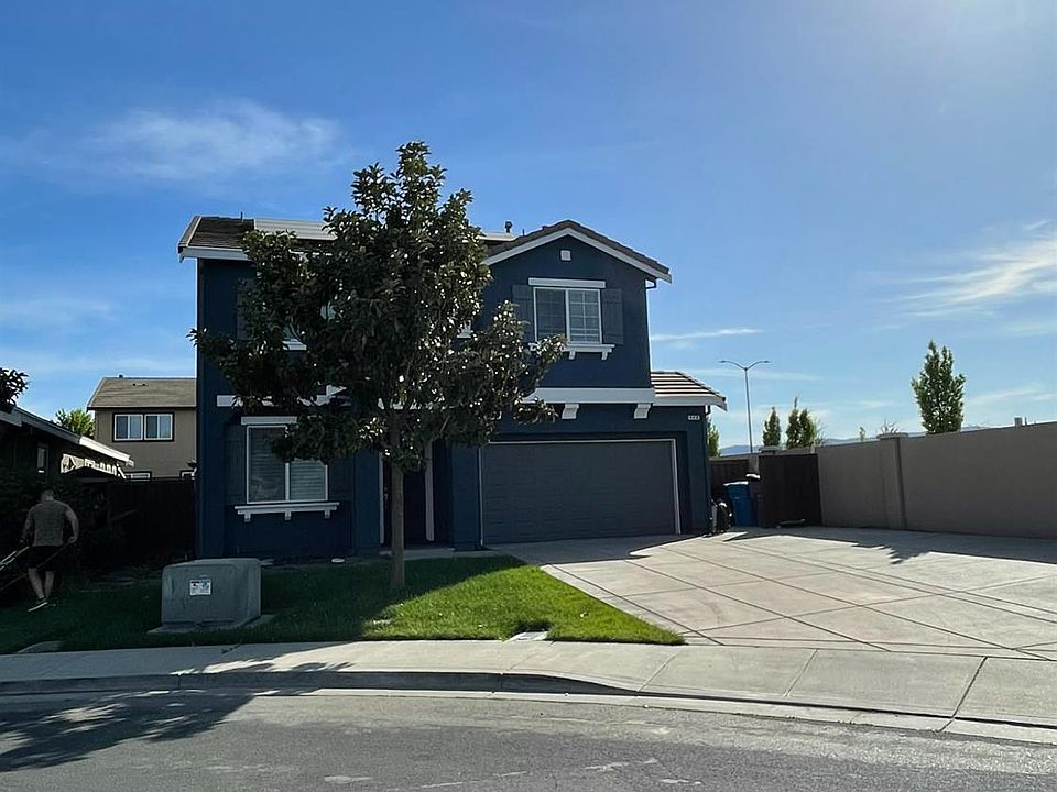 1st image of 448 Cache Court