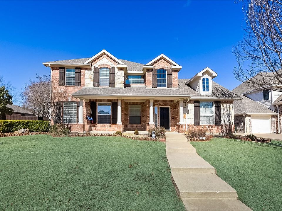 317 Shady Oaks Dr, Murphy, TX 75094 Zillow