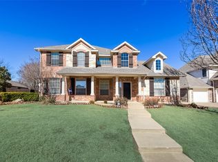 317 Shady Oaks Dr, Murphy, TX 75094