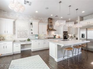 2752 Liberation Dr, Henderson, NV 89044
