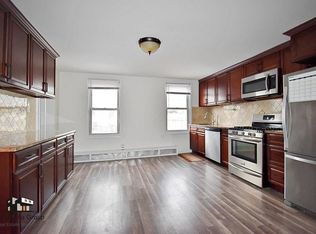 175 Devoe St #2, Brooklyn, NY 11211