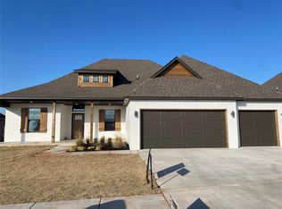 11609 SW 58th St, Mustang, OK 73064