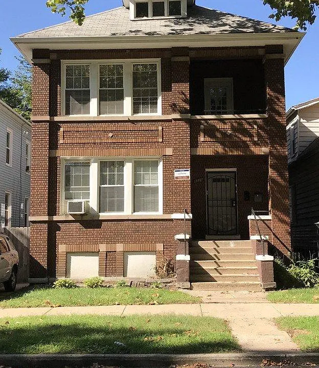8226 S Marquette Ave #1