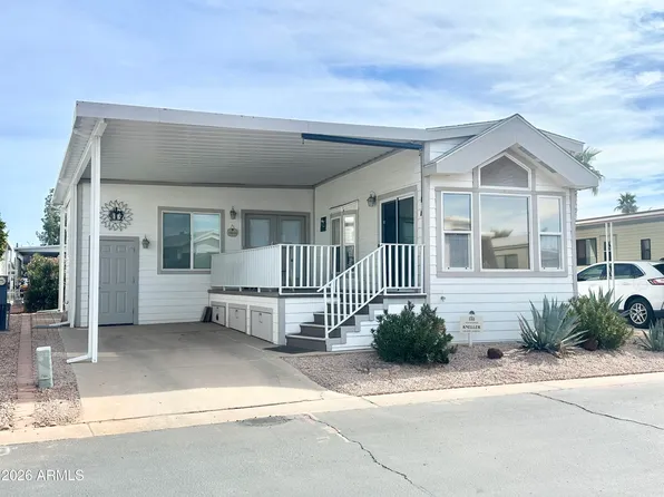 111 S GREENFIELD Road #550, Mesa, AZ 85206