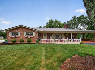1755 Burgess Falls Rd, Sparta, TN 38583