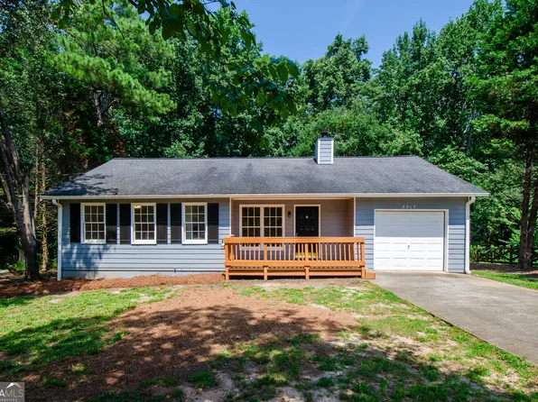 2317 Verner Rd, Lawrenceville, GA 30043