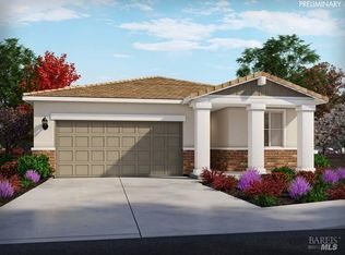 881 Telford Drive, Vacaville, CA 95687