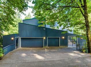 2618 SW Fairmount Blvd, Portland, OR 97239
