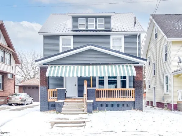342 Arlington Ave NW, Canton, OH 44708