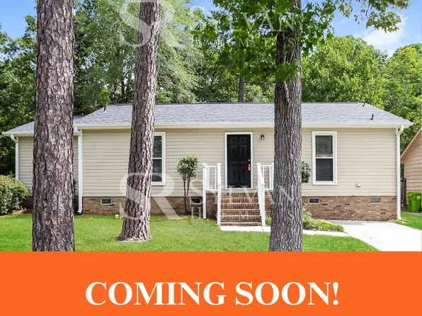 553 Parlock Rd, Irmo, SC 29063