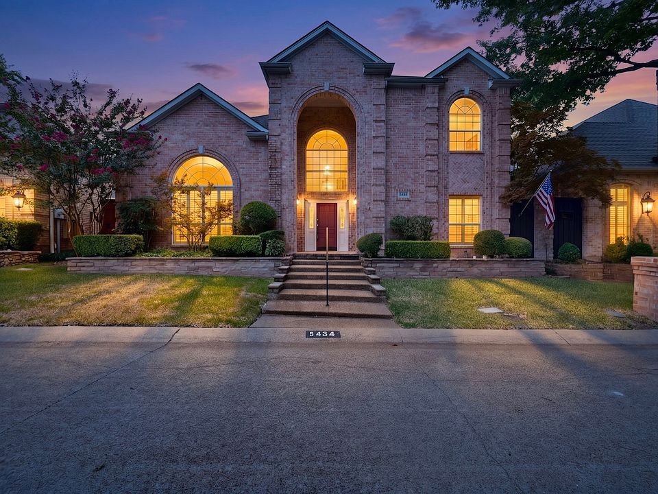 1st image of 5434 Preston Fairways Cir