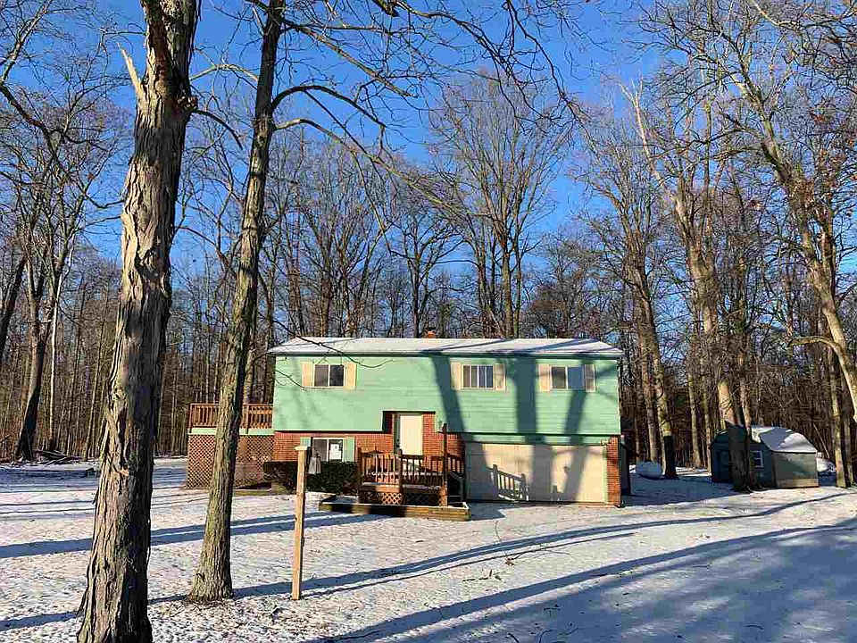 5564 Sugar Grove Rd, Greens Fork, IN 47345 MLS 10047840 Zillow