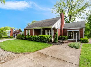 95 N High School Rd, Indianapolis, IN 46214